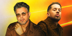 Luis Enrique y De La Ghetto lanzan “Nombre y Apellido”