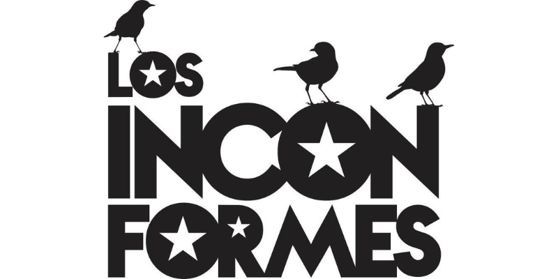 Los Inconformes estrenan “El Final” con ska directo