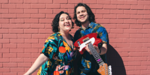 Color Nativo lanza “Al Ritmo de Mi Ciudad”