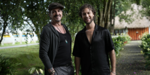 Nolasco y Juanma lanzan “La Fuerza”