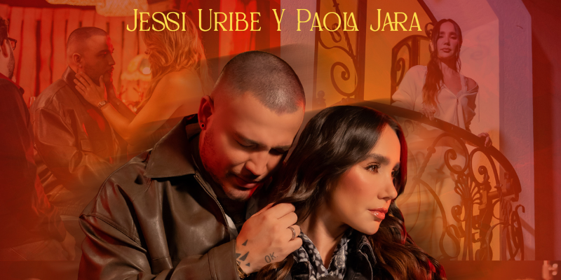Paola Jara y Jessi Uribe lanzan “Despecho a 2 Voces”
