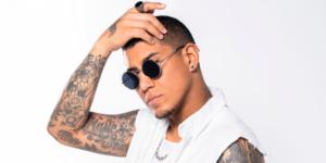Pumba Dos Santos lanza “I Miss You”