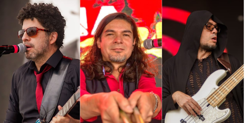 Cielo Rojo estrena “Las venas de venus”