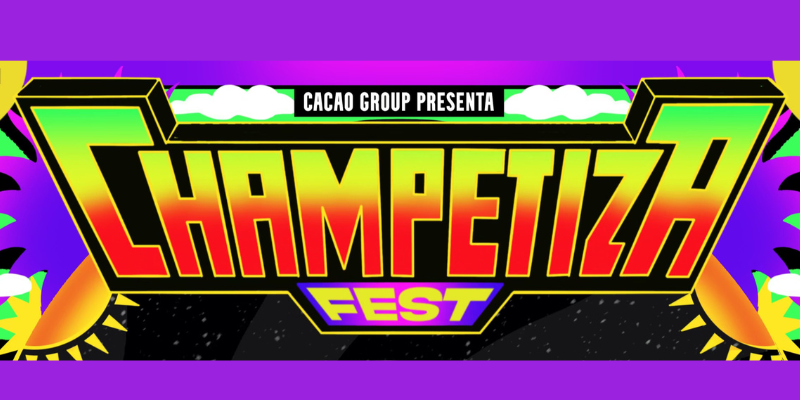 El Champetiza Fest Vol. 3 llega a Bogotá en 2026