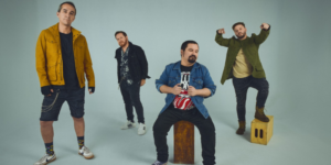 Bonus Trak presenta “Money Money”