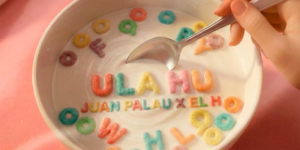Juan Palau lanza “Ula Hu” junto a El H