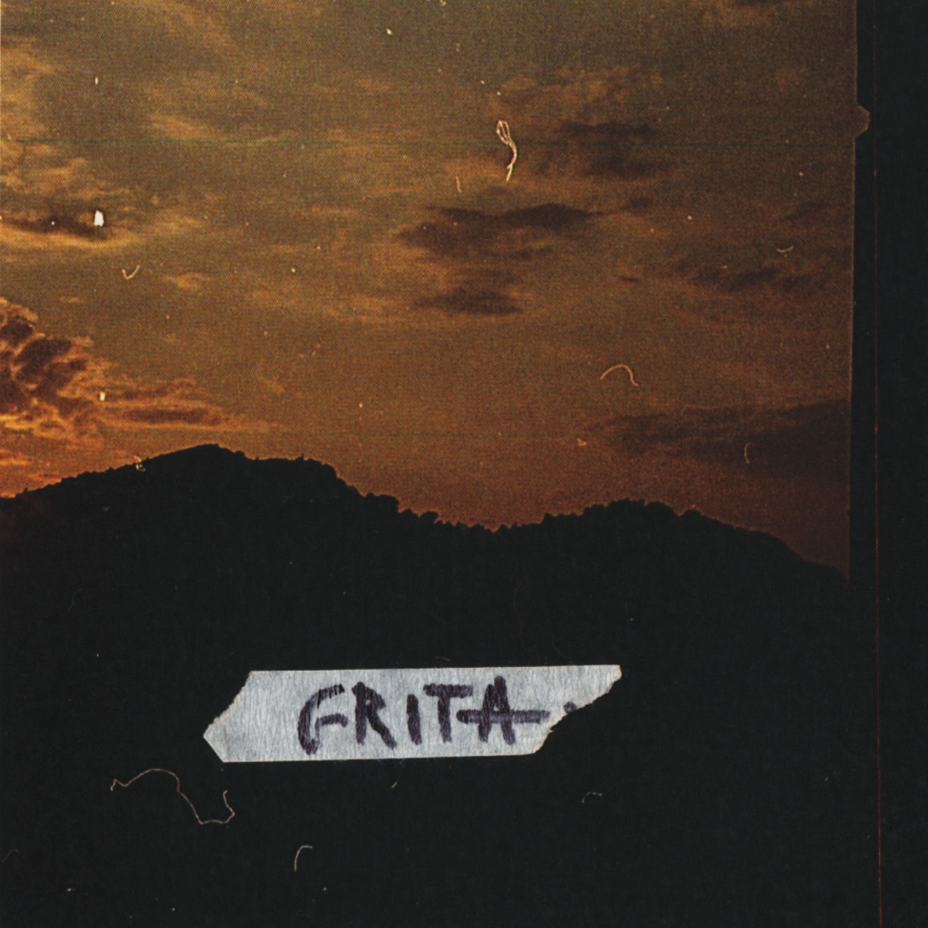 GINEL presenta “Grita” y anuncia “BORDE VIVO”