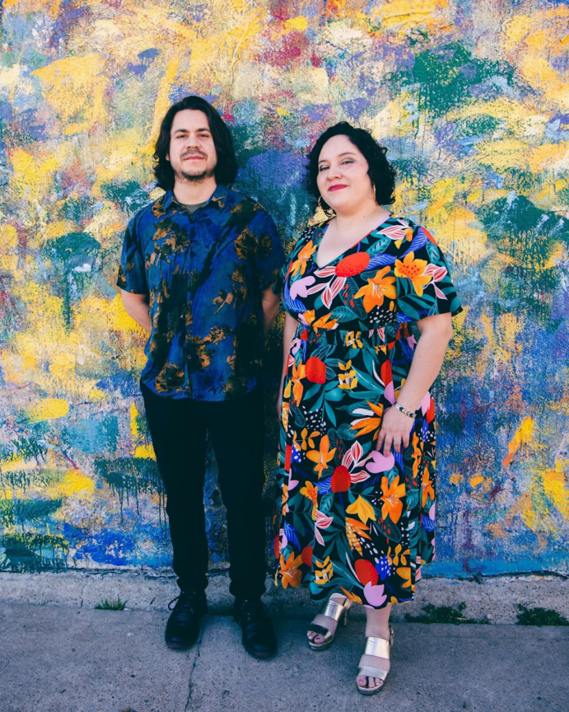 Color Nativo lanza “Al Ritmo de Mi Ciudad”