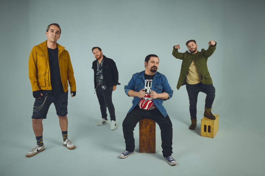 Bonus Trak presenta “Money Money”