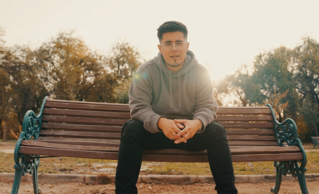 Marcel Burar lanza “Si Tengo Que Llorar”