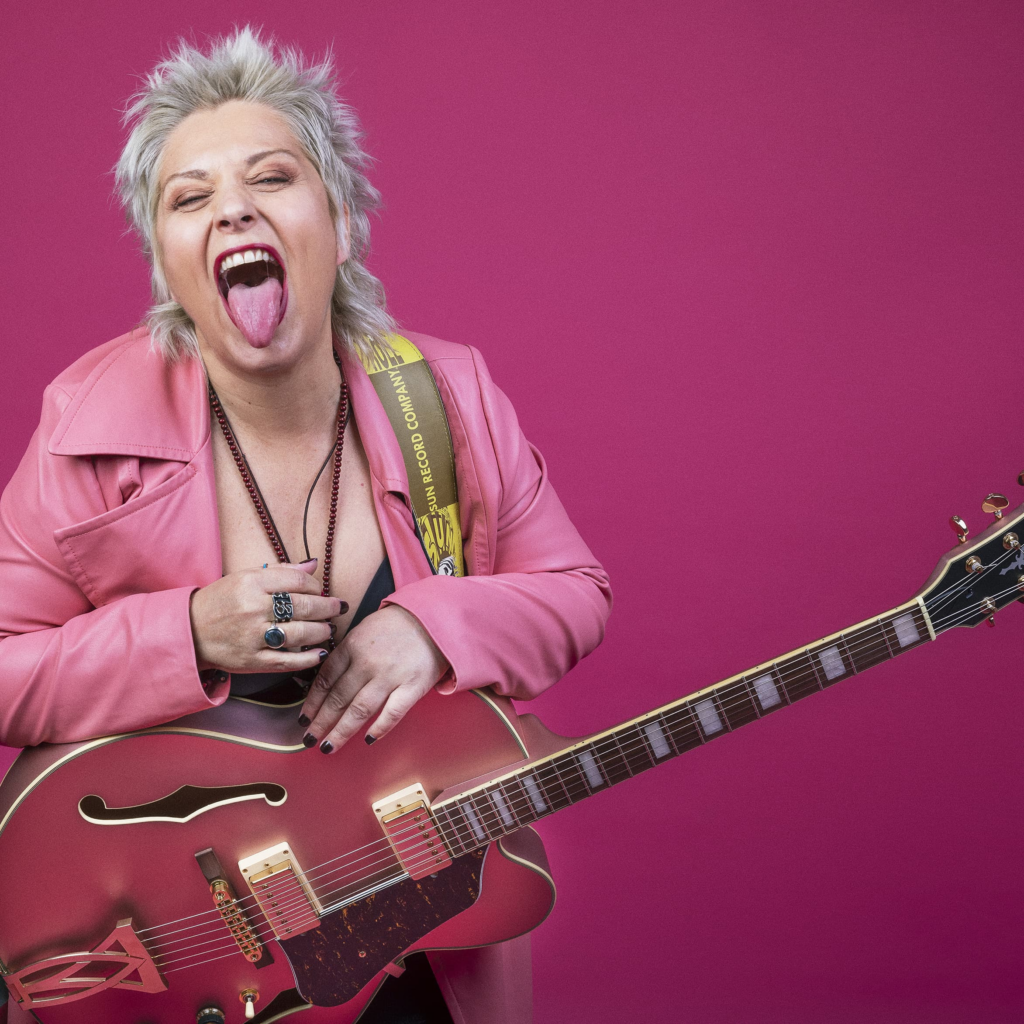 Wiccan Play Blues impulsa artistas mayores de 40