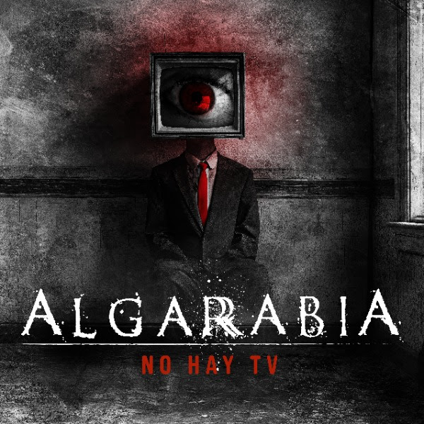 Algarrabia debuta con “No Hay TV”