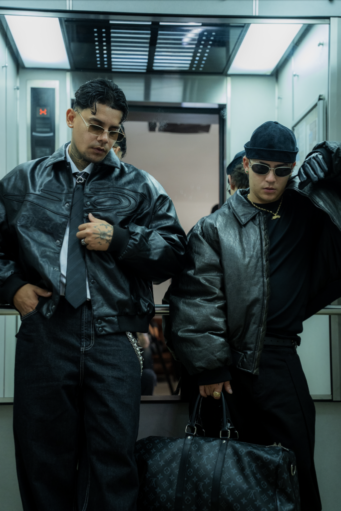 Milo Bvgatti y Jhay P lanzan “Complejo de Salvador”