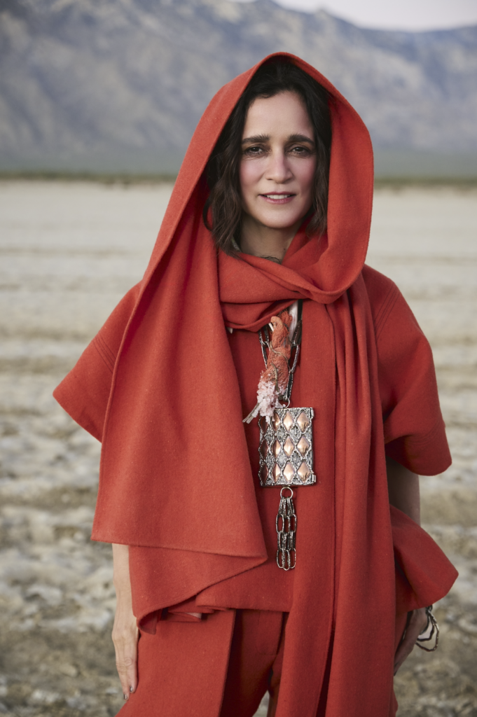 Julieta Venegas presenta “Norteña”: un álbum conectado con sus raíces