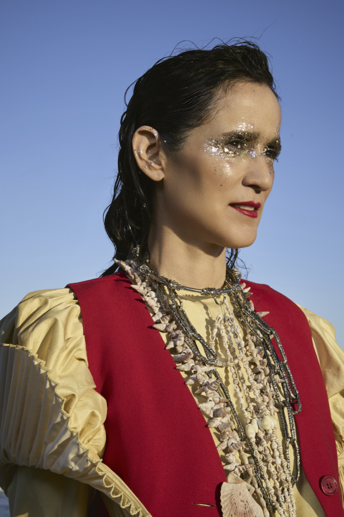Julieta Venegas presenta “Norteña”: un álbum conectado con sus raíces