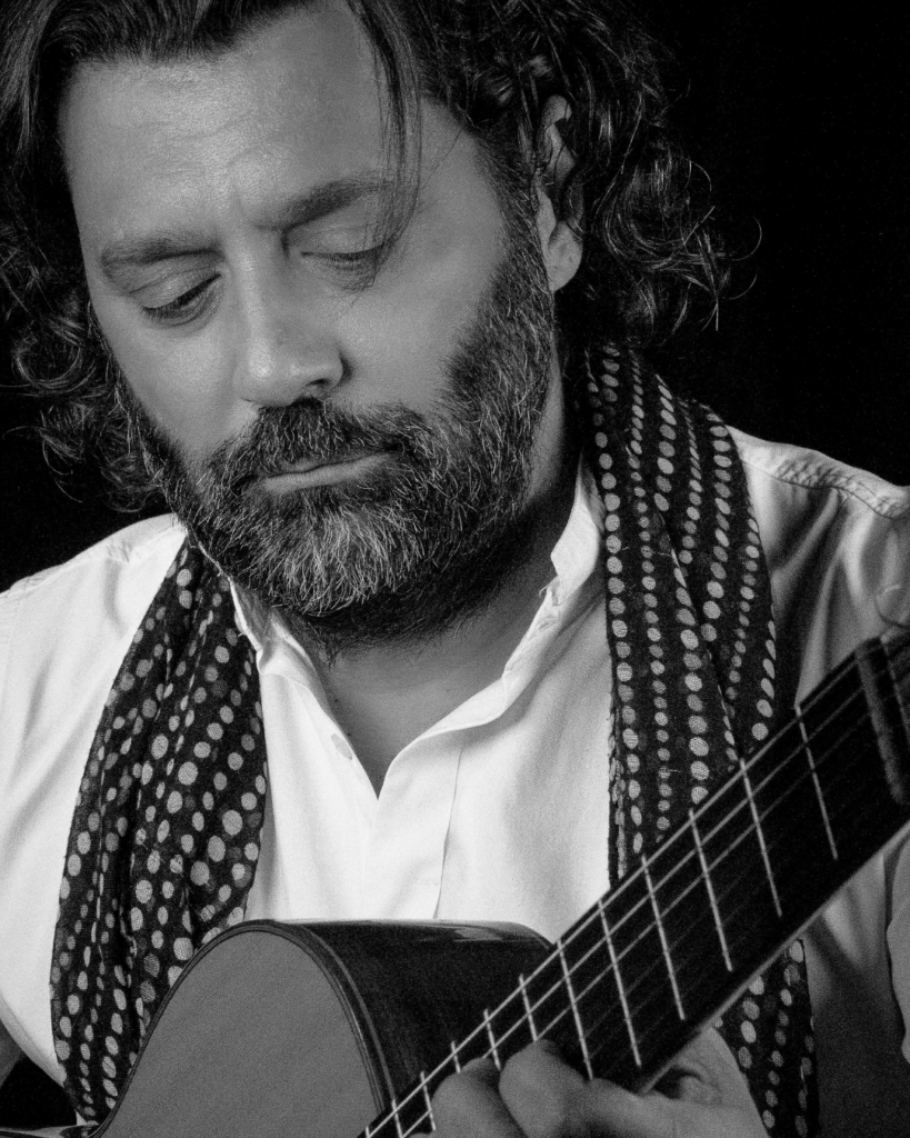 Josemi Carmona revive “Problema” junto a Javi Medina y Juanma Montoya