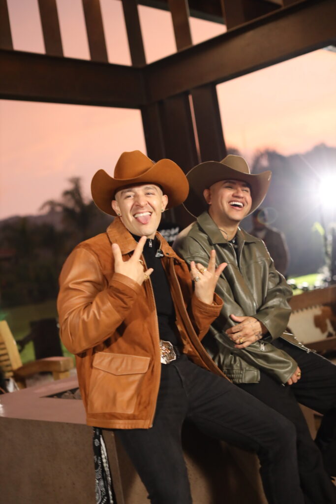 Brian Puerta y Luis Alfonso convierten una de las historias más incómodas del amor en canción
