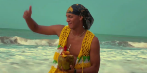 Layno presenta “TUCUTU”, una celebración sonora de las raíces afrocaribeñas