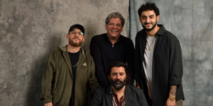 Josemi Carmona revive “Problema” junto a Javi Medina y Juanma Montoya