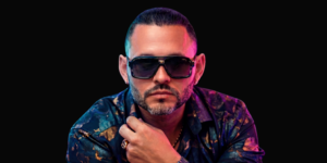 Leksiar lanza “Colorcito”, una canción sobre las personas que cambian nuestra forma de ver el mundo