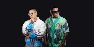 Baby Rasta y Gringo vuelven al territorio donde construyeron algunos de sus mayores clásicos