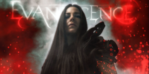 EVANESCENCE lanza Sanctuary, el álbum que redefine una nueva etapa para la banda