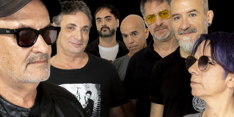Las Pelotas presentan “Sin la Piel”, el comienzo de una nueva etapa para el rock argentino