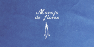 Bewis de la Rosa estrena su nueva canción MANOJO DE FLORES