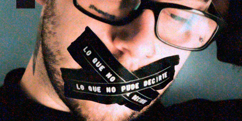 Asan presenta “Lo Que No Pude Decirte”, un mixtape construido desde las emociones que nunca encontraron palabras