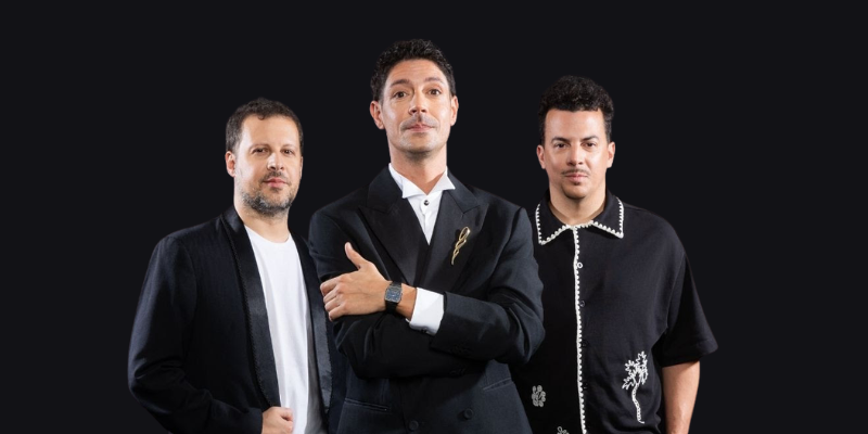 El Kuelgue lanza “Díscolo”, un álbum que encuentra belleza en lo imprevisible