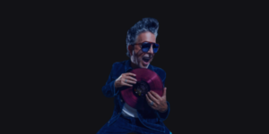 Luis Enrique regresa con “El Alma en Clave”, un álbum que reivindica el tiempo, la musicalidad y la salsa