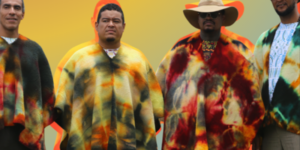 Systema Solar anuncia PRIMITIVO TOUR 2026 y lleva la Berbenautika a nuevos territorios