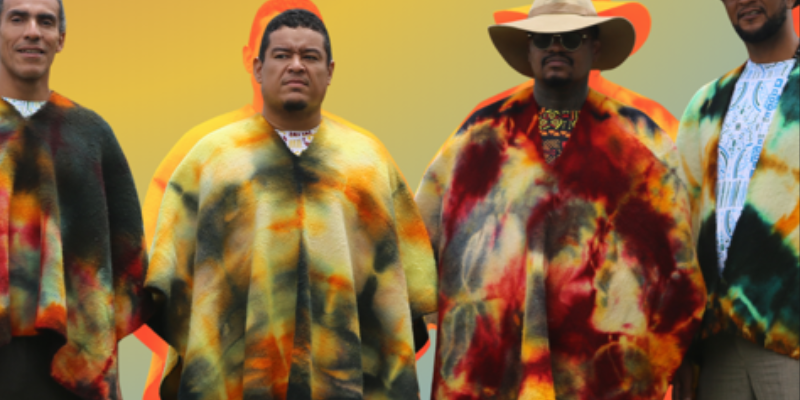 Systema Solar anuncia PRIMITIVO TOUR 2026 y lleva la Berbenautika a nuevos territorios