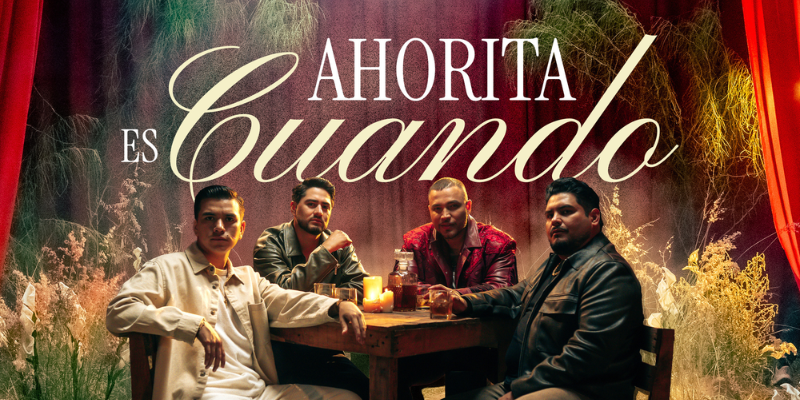 La Adictiva convierte las emociones cotidianas en el corazón de “Entre Tragos y Pecados”