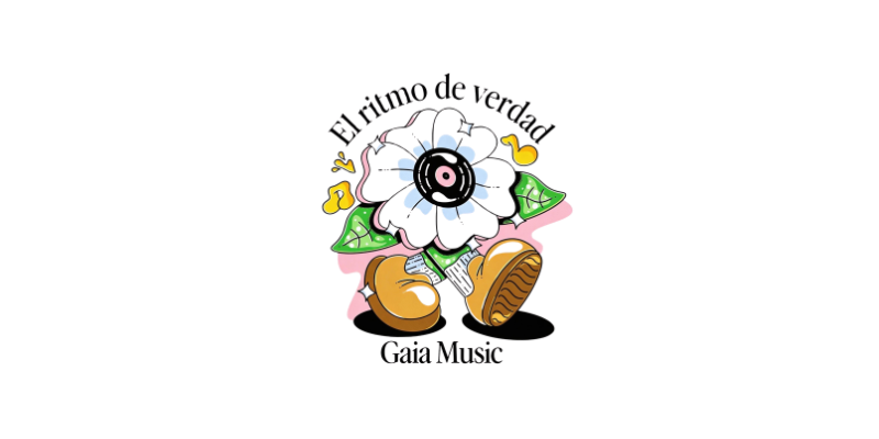 Gaia estrena 'El Ritmo de Verdad' y reafirma su crecimiento en la escena electrónica internacional