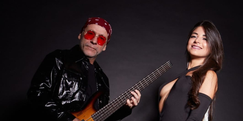 Cumbiáfrica presenta “Batonga” y “Sheel Sheel”, dos canciones que convierten la música en un puente entre continentes