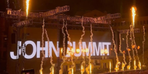 John Summit llegará a Bogotá con un show exclusivo en septiembre