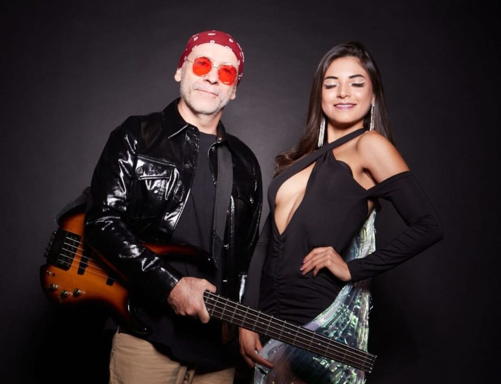 Cumbiáfrica presenta “Batonga” y “Sheel Sheel”, dos canciones que convierten la música en un puente entre continentes