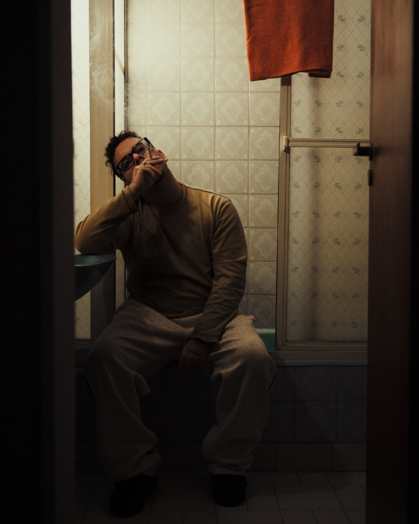 Asan presenta “Lo Que No Pude Decirte”, un mixtape construido desde las emociones que nunca encontraron palabras