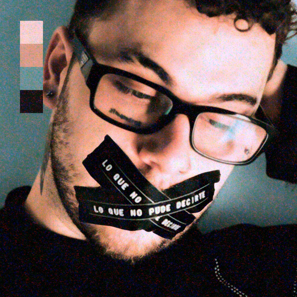 Asan presenta “Lo Que No Pude Decirte”, un mixtape construido desde las emociones que nunca encontraron palabras