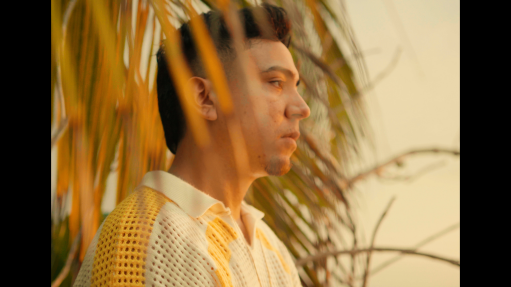 Javi Meléndez transforma el vallenato en un lenguaje afrobeat con “Un Vallenato”