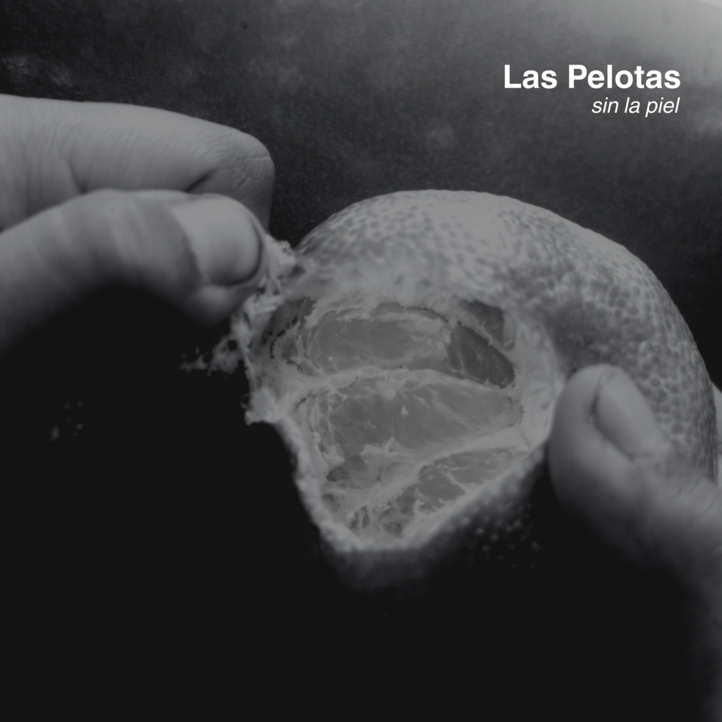 Las Pelotas presentan “Sin la Piel”, el comienzo de una nueva etapa para el rock argentino
