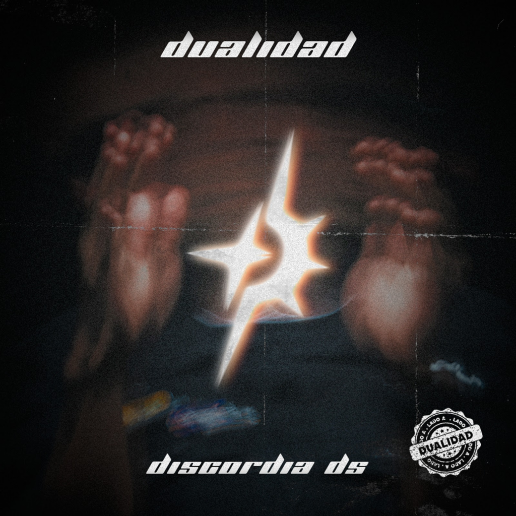 Discordia presenta “Dualidad”, un álbum donde las contradicciones también encuentran su lugar