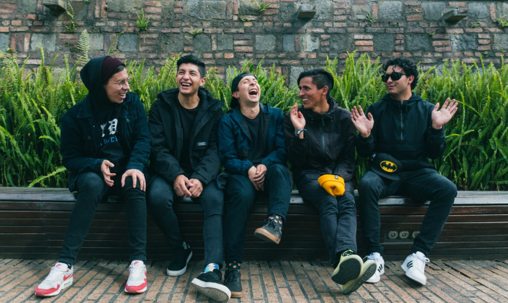 Discordia presenta “Dualidad”, un álbum donde las contradicciones también encuentran su lugar