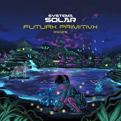 Systema Solar anuncia PRIMITIVO TOUR 2026 y lleva la Berbenautika a nuevos territorios