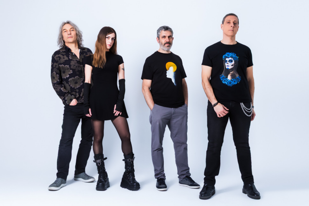 Belide publica “Caminando a tientas”, un debut que encuentra fuerza en la incertidumbre
