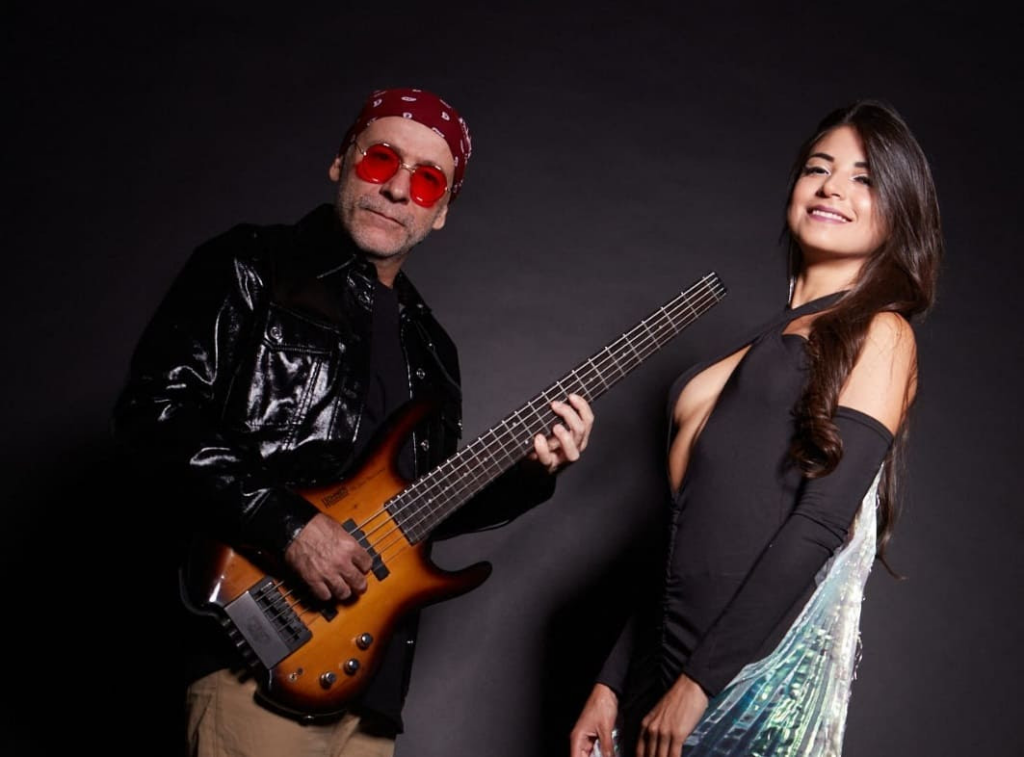 Cumbiáfrica presenta “Batonga” y “Sheel Sheel”, dos canciones que convierten la música en un puente entre continentes