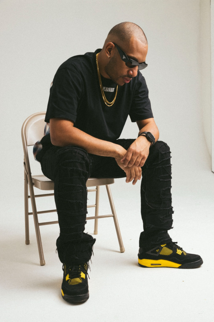 Dj Tra presenta “Te Pienso”, una apuesta sonora que une salsa, afrobeat y amapiano