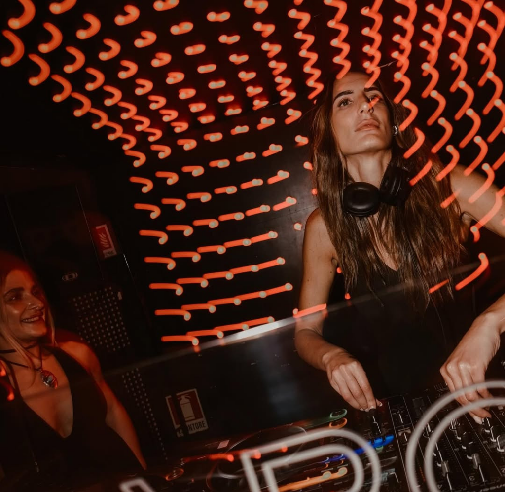Gaia estrena 'El Ritmo de Verdad' y reafirma su crecimiento en la escena electrónica internacional