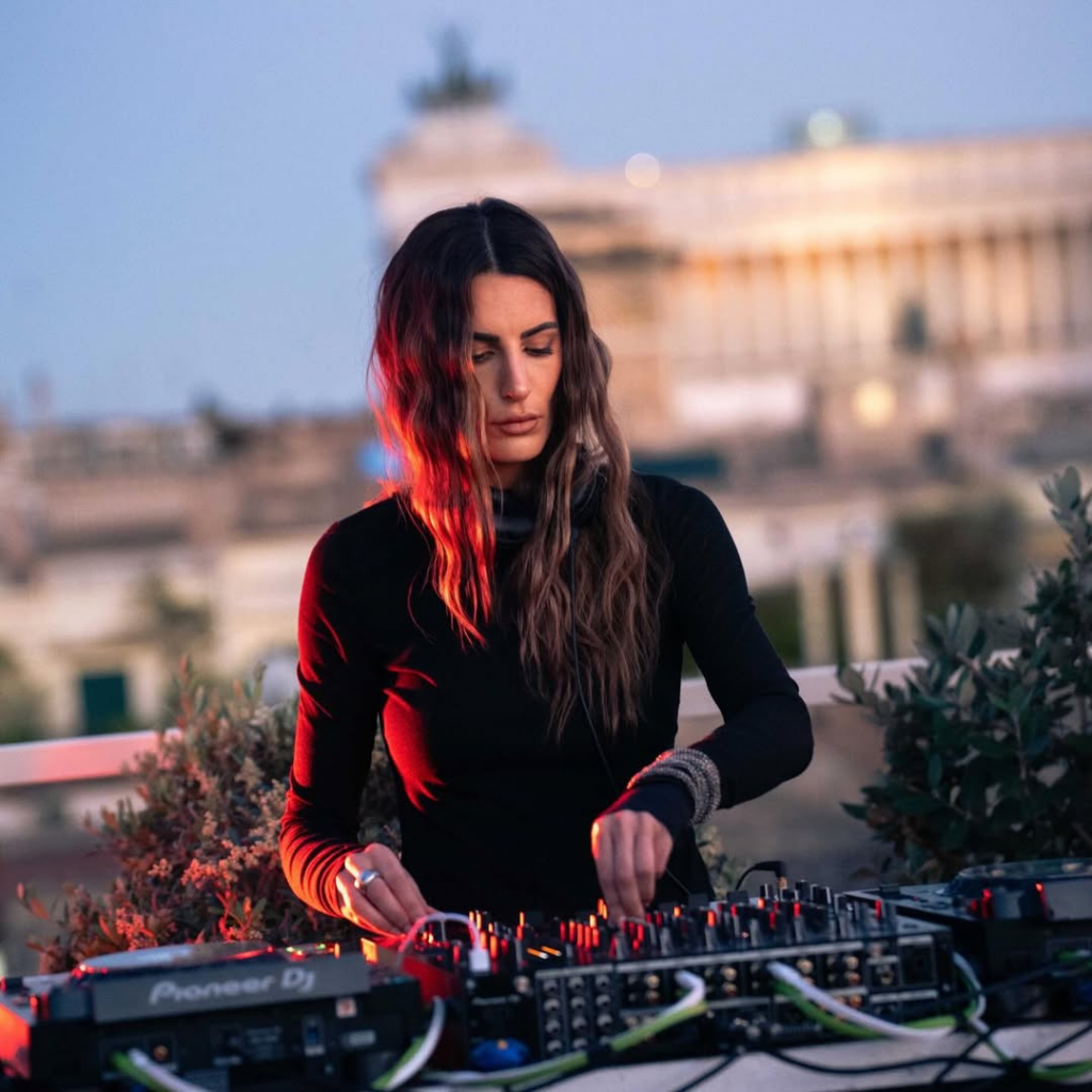 Gaia estrena 'El Ritmo de Verdad' y reafirma su crecimiento en la escena electrónica internacional